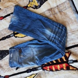Joe's jeans